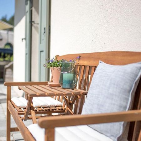Holiday Home Reet-Seaside Glowe Extérieur photo