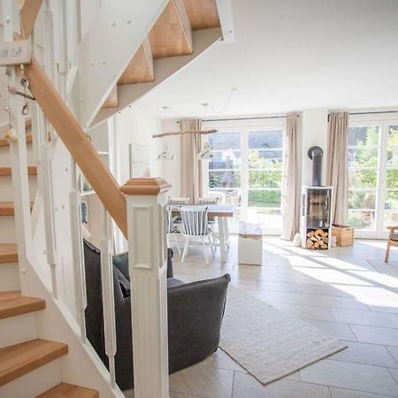 Holiday Home Reet-Seaside Glowe Extérieur photo