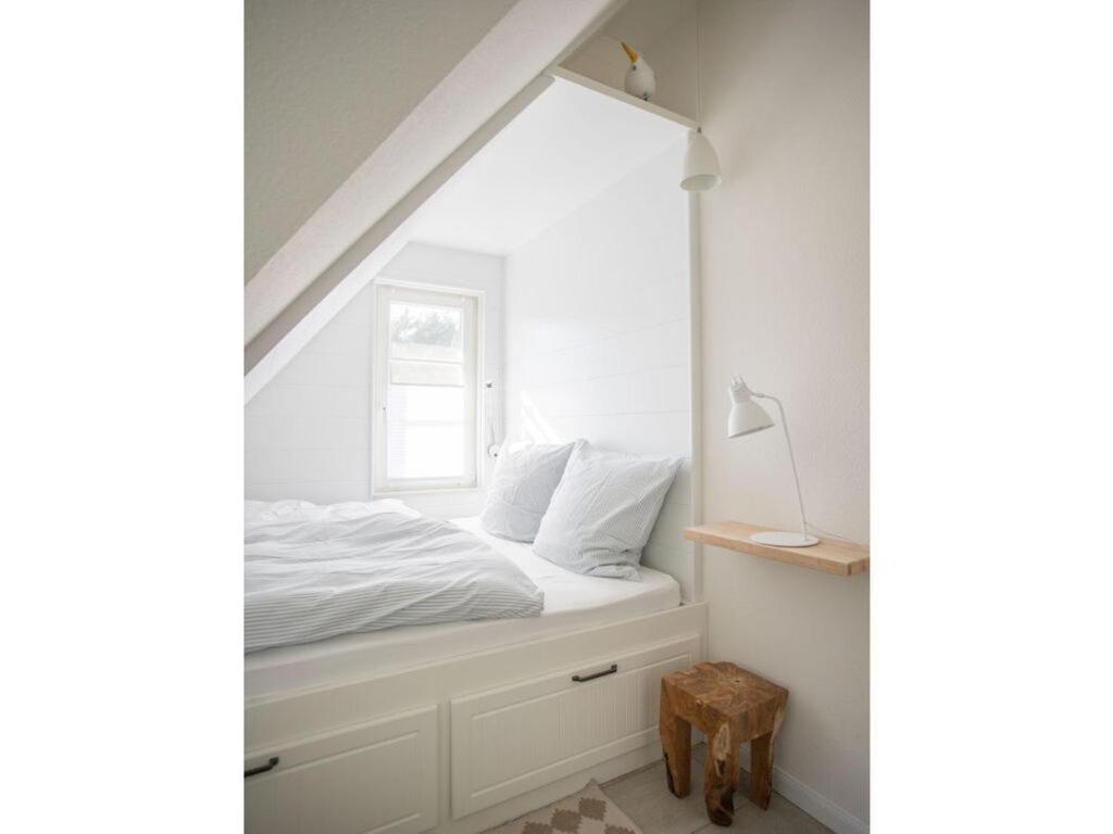 Holiday Home Reet-Seaside Glowe Extérieur photo