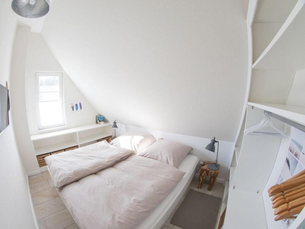 Holiday Home Reet-Seaside Glowe Extérieur photo