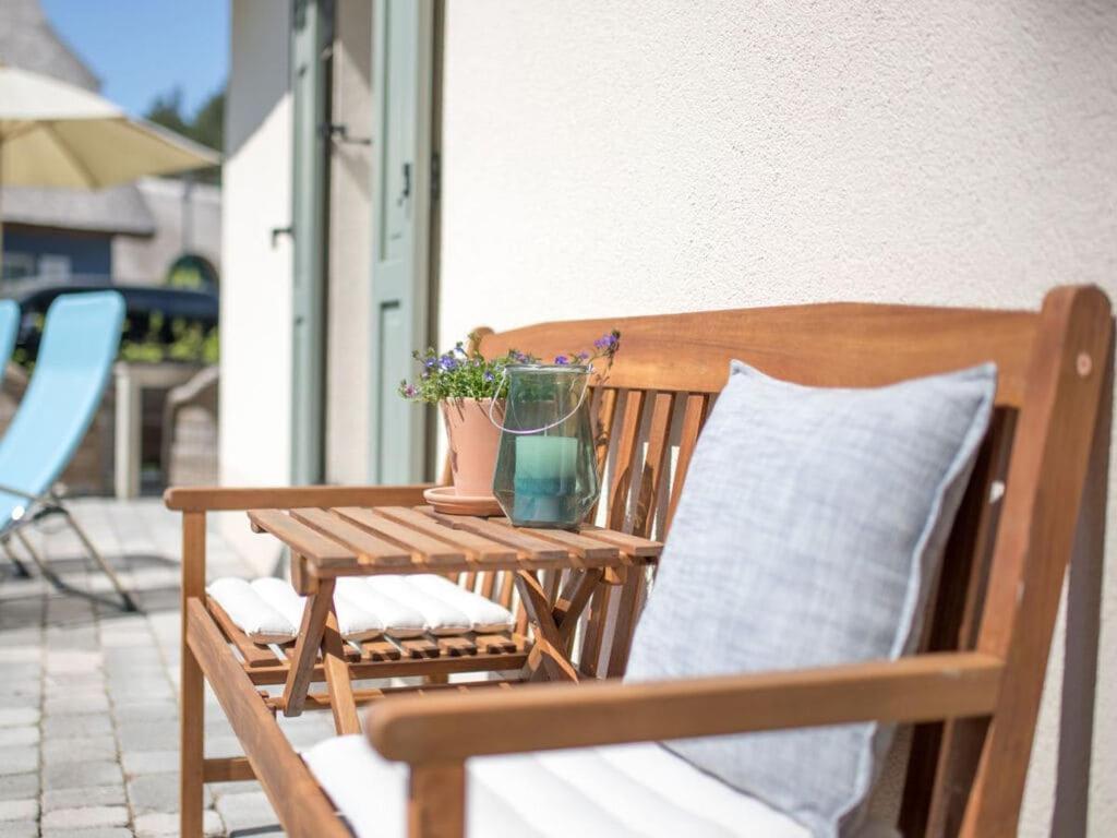 Holiday Home Reet-Seaside Glowe Extérieur photo