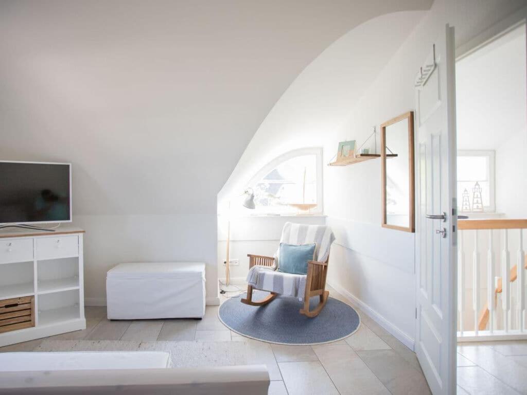 Holiday Home Reet-Seaside Glowe Extérieur photo
