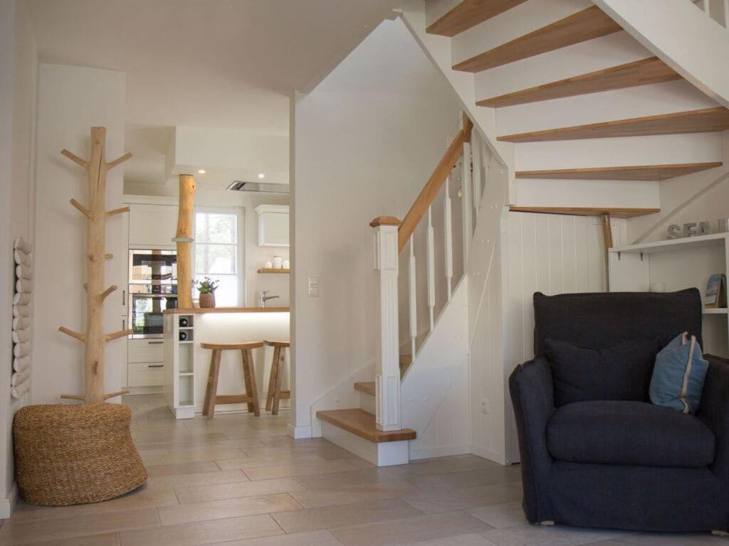 Holiday Home Reet-Seaside Glowe Extérieur photo