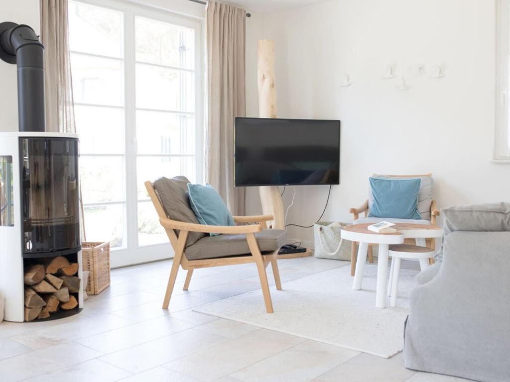 Holiday Home Reet-Seaside Glowe Extérieur photo