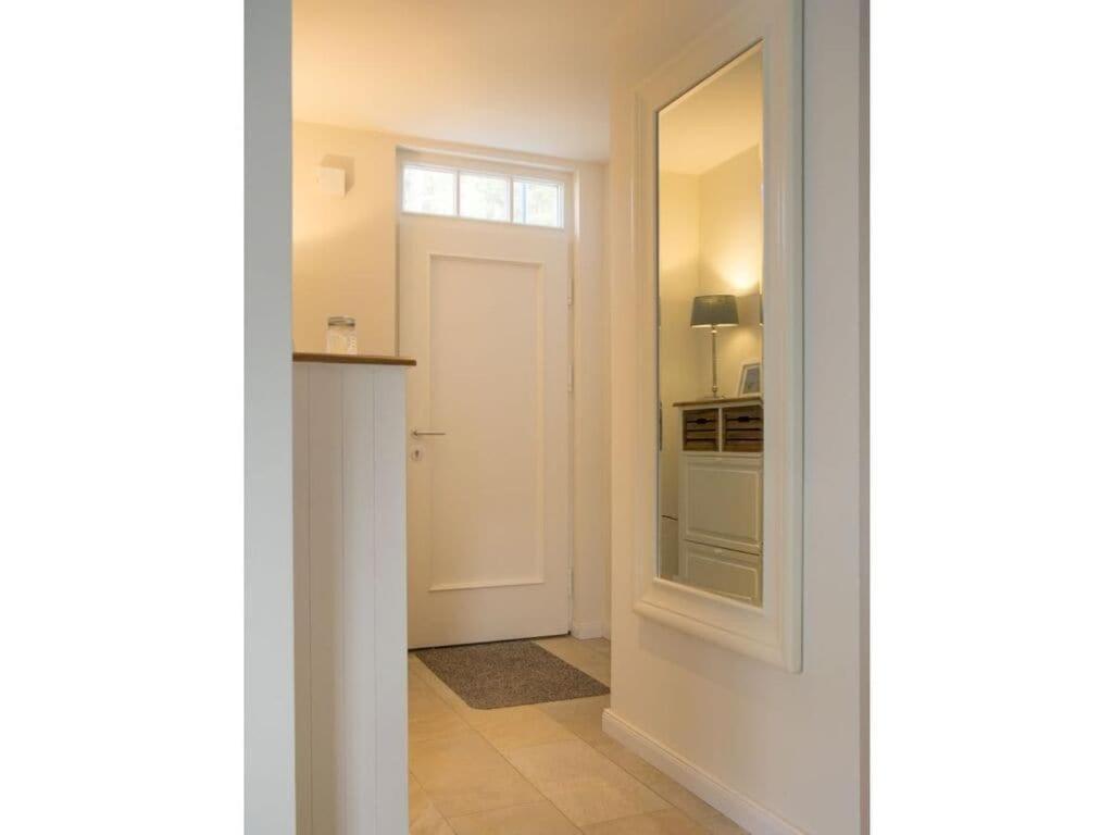 Holiday Home Reet-Seaside Glowe Extérieur photo