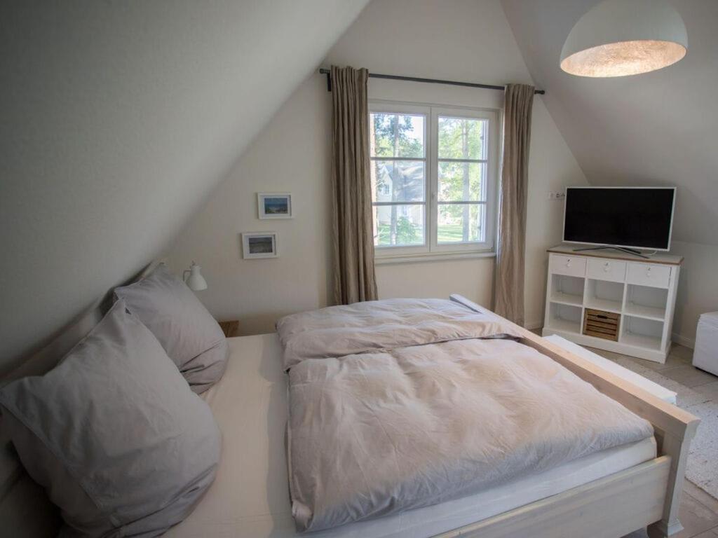 Holiday Home Reet-Seaside Glowe Extérieur photo